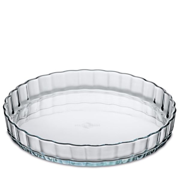 KüChenprofi Tortenform Elsass 28 Cm 612003528/Abverkauf Nur Solange Vorrat Reicht-image
