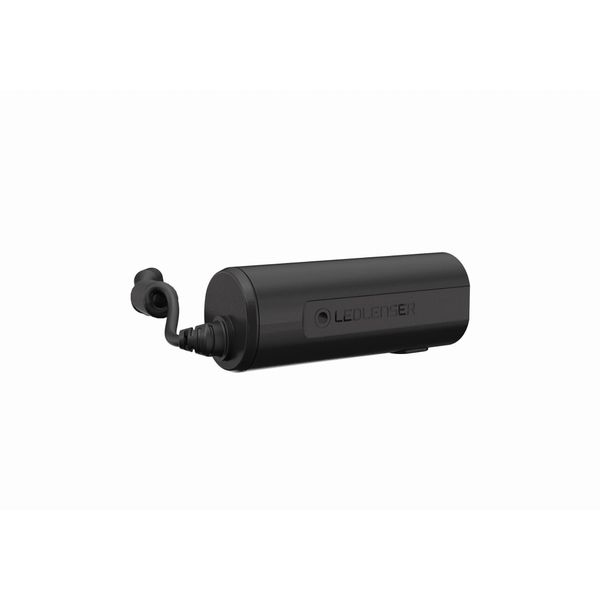 Ledlenser Bluetooth 21700 Batteria Agli Ioni Di Litio Per H7R Signature, H7R Work-image