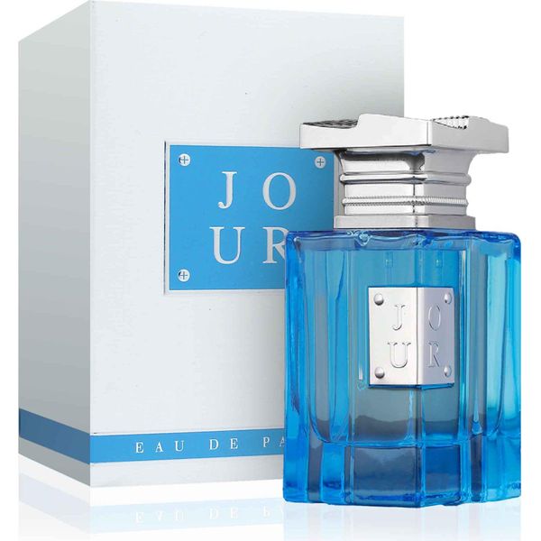 Fragrance World Jour Eau De Parfum Per Uomo 80 Ml-image