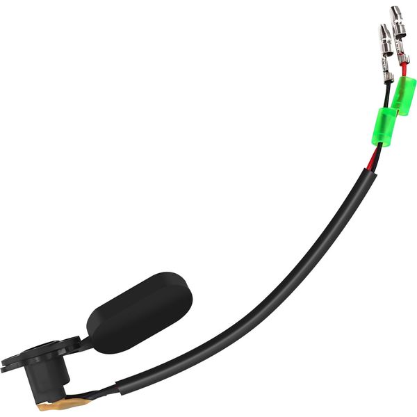 Minimotori, Connessione Di Ricarica Dualtron Togo Ltd 36V V2 Original, Nero-image