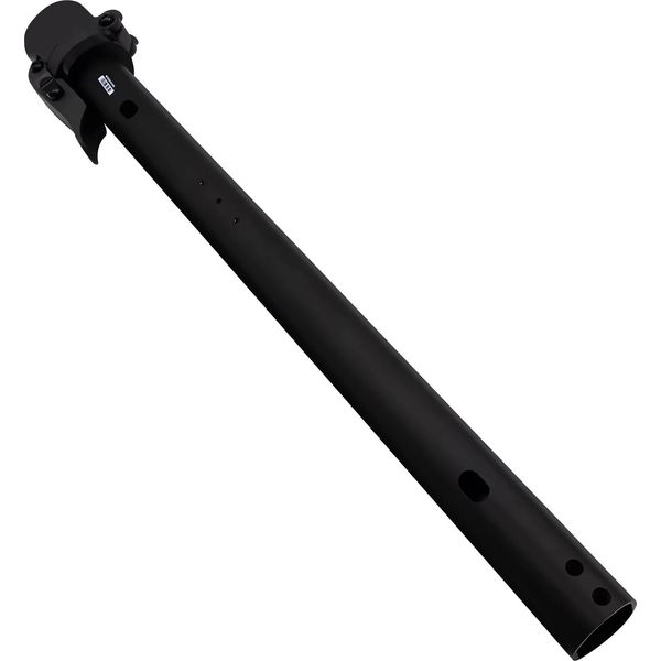 Ninebot, Barra Pieghevole Ninebot F25E, F30E, F40E Originale, Nero-image