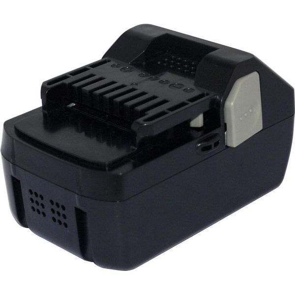 Batteria Da 3000Mah Per Hitachi Wm 18DBL, Wr 18DBDL, Wr 18DSDL-image