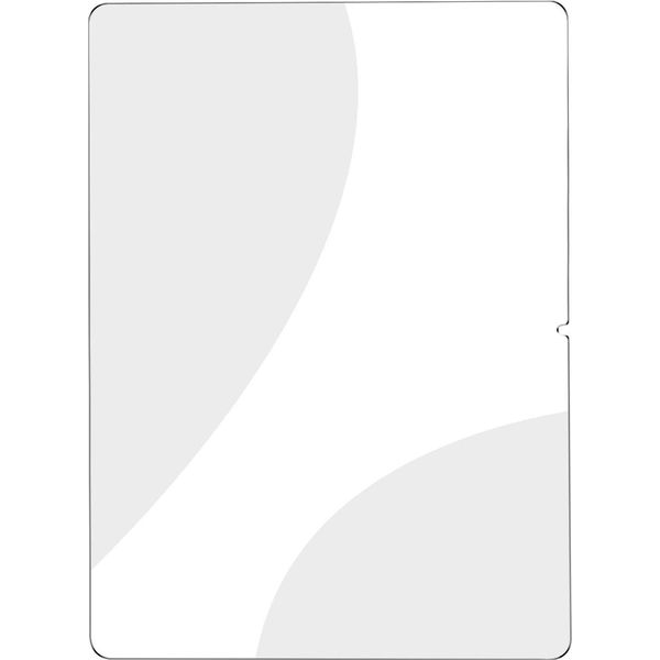 Avizar, Protezione Dello Schermo In Vetro 9H Per Oneplus Pad, Trasparente-image