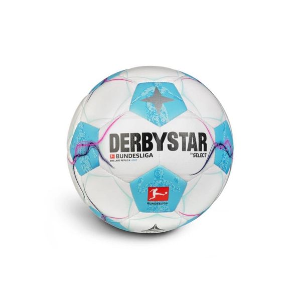 Palloni Derbystar Bundesliga Brilliant Replica Light V24 1404500024-image