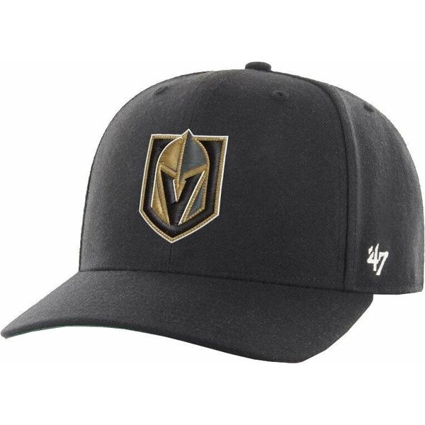 Las Vegas Golden Knights Nhl '47 Cold Zone Dp Nero 56-61 Cm ŠIltovka-image