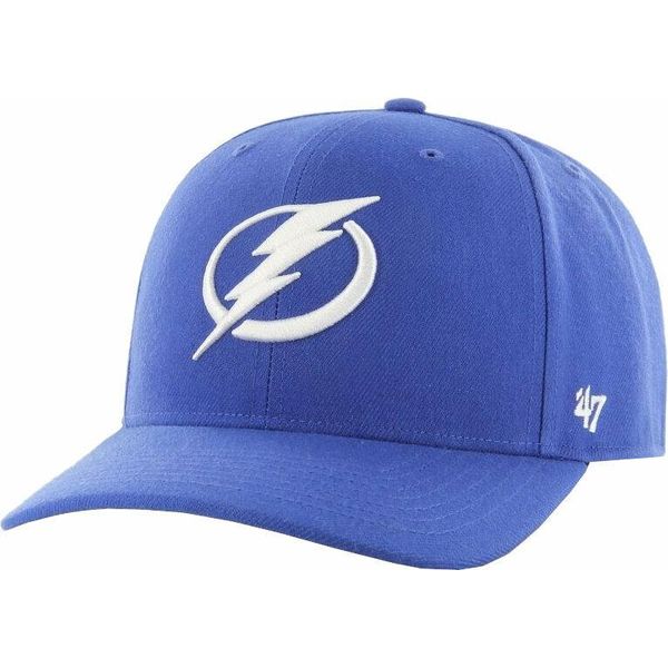 Tampa Bay Lightning Nhl '47 Cold Zone Dp Royal 56-61 Cm ŠIltovka-image