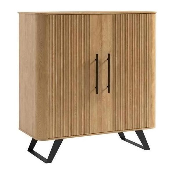 Credenza Cassettiera Credenza Mobile Mobile Soggiorno-image
