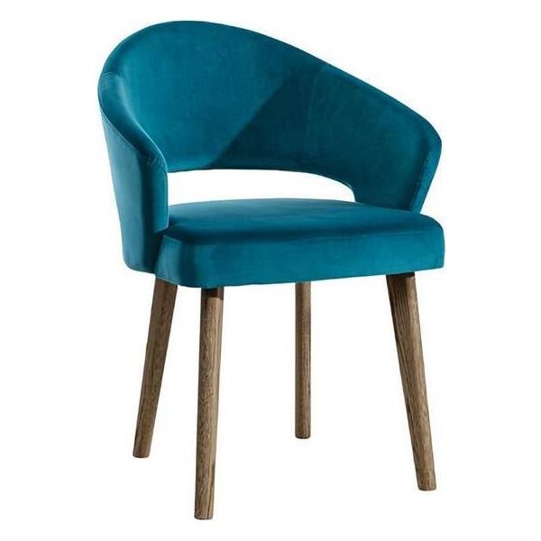 Sedia Poltrona Sedia Da Pranzo Sedia Relax Sedia Di Legno Sedia Di Design-image