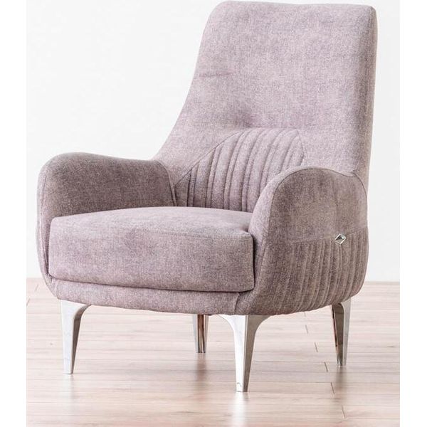 Poltrona Confortevole Design Elegante E Massimo Comfort Per Una Vita Rilassata-image