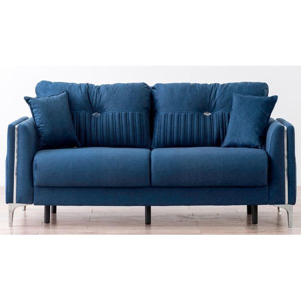 Comodo Divano A 3 Posti Design Elegante E Massimo Comfort Per La Vostra Casa-image