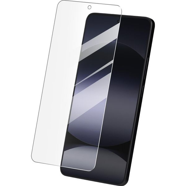 Mayaxess, Protezione Dello Schermo Di Vetro Per Xiaomi Redmi Note 14 4G / 5G 9H Durezza Resistente Ai Graffi, Trasparente-image