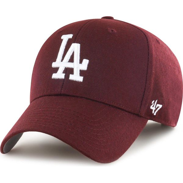 47 Berretti Di Marca Los Angeles Dodgers, BMVP12WBVKMA-image