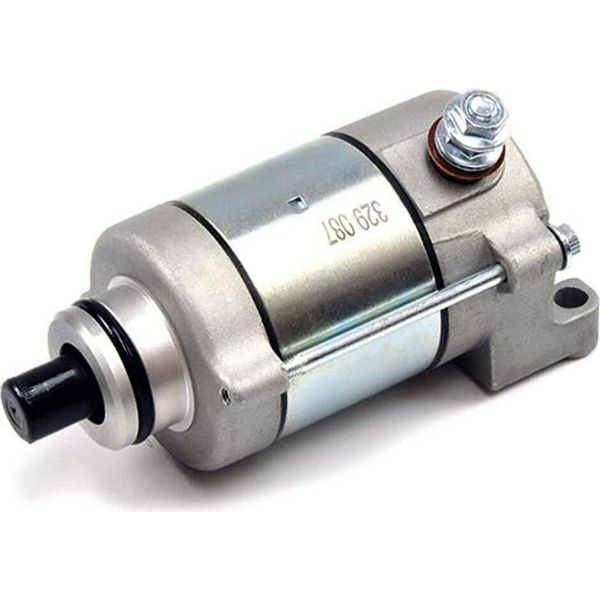 Motorino Avviamento Sgr 12V 9 Denti Rotazione A Destra-image