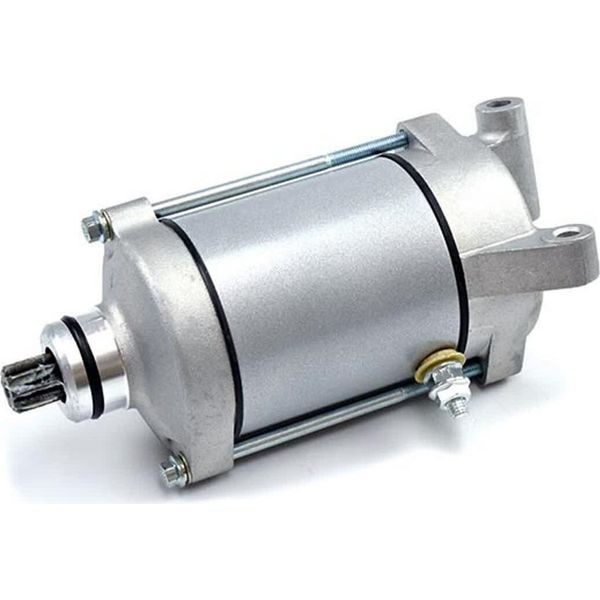Motorino Avviamento Sgr 12V 9 Denti Rotazione A Destra Per Yamaha-image