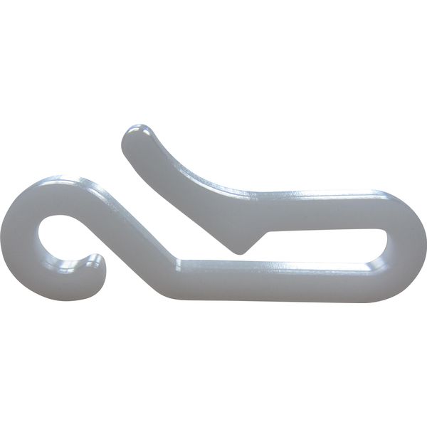 Rewagi 10 Ganci Per Tende, Ganci Per Tende Da Doccia Consigliati Per Tende Da Doccia-image