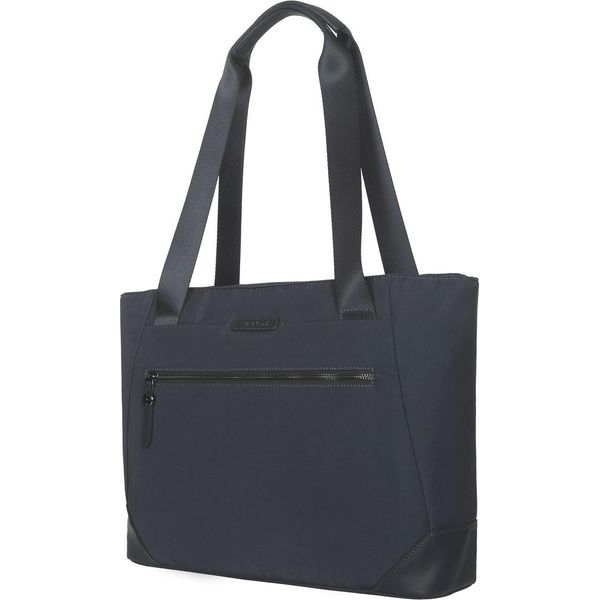 Targus TBA00102GL Borsa Per Laptop Da 40,6 Cm (16") Borsa Cosmetica Blu"-image