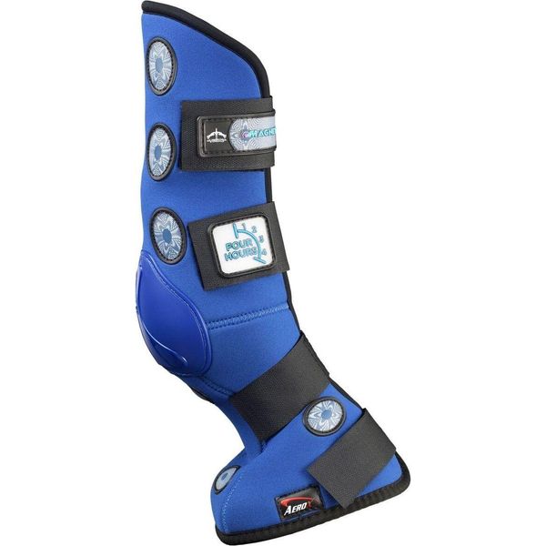 Veredus Magnetik Boot 4 Ore Stivali Anteriori Stabili Con Magneti-image