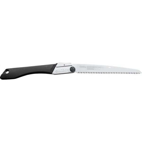 Seghetto Manuale Pieghevole Silky Gomboy 240-10-image