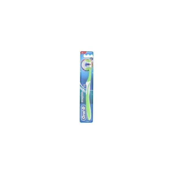 Oral-B Complete 5 Way Clean 40 Medio 1 Pz-image