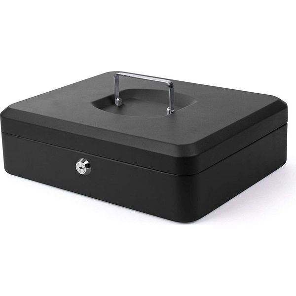 Cassa Pavo, Nera, Dimensioni: (L)300 X (P)240 X (H)90 Mm-image