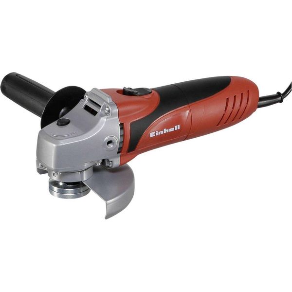 Einhell 4430618 Einhell TC-AG 115 Winkelschleifer-image