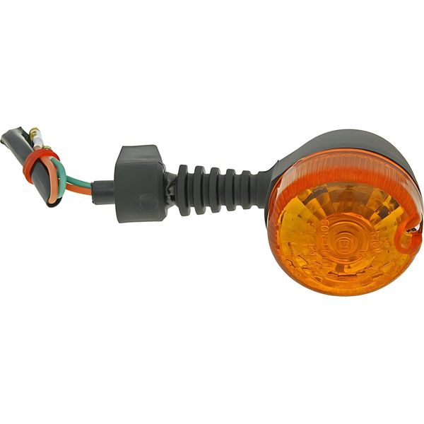 Indicatore Anteriore Sinistro / Posteriore Destro Per Beta, Derbi, Ktm, Rieju-image