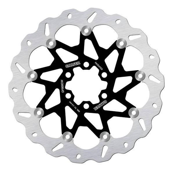 Galfer Disco Freno Wave "DF800"" CW- Flottante"-image