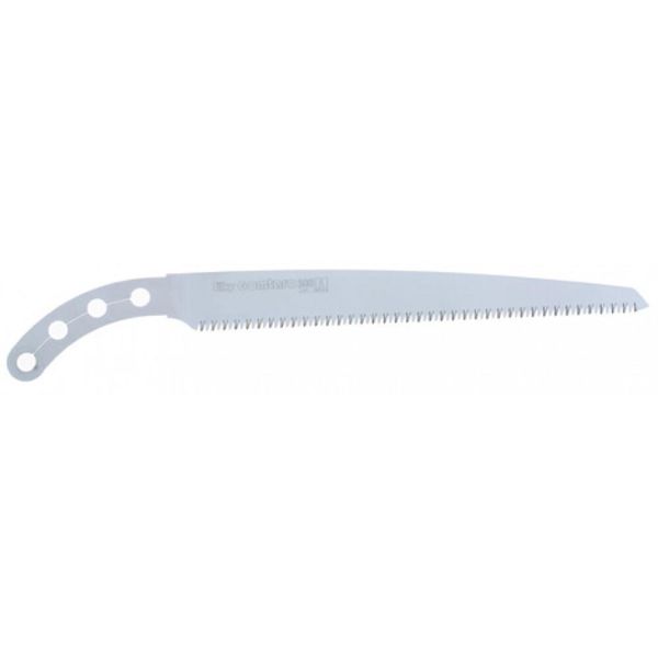 Lama Di Ricambio Silky Per Sega Silky Gomtaro 180 Mm, 8 Denti Grossi-image