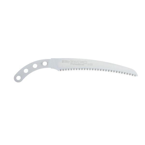Lama Di Ricambio Silky Per Sega A Mano ZüBat Professional 240 Mm 7,5 Denti/30 Mm-image