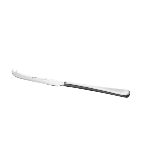 Maxwell & Williams Cosmopolitan KäSemesser, KäSe Messer, Besteck, Edelstahl, Edelstahlbesteck, CU74724-image