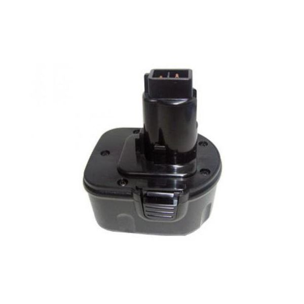Batteria Powersmart 12V 3,0 Ah Pro Dewalt DC9071 DE9072 DE9075 DE9274 DW9071-image