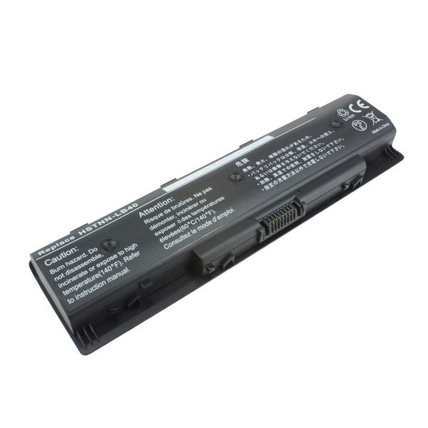 Batteria Powersmart 5200Mah Per Hp 17-D099 Envy 15-D199 Envy 17-J000-image