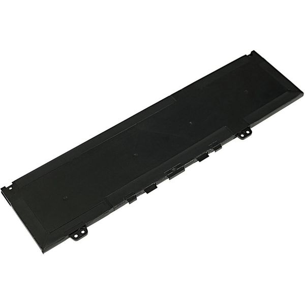 Batteria Powersmart 38Wh 11.4V Per Dell Vostro 13-5370-D2525S Vostro 13-5370-D2605G Vostro 13-5370-D2605S Vostro 13-5370-D2745G-image