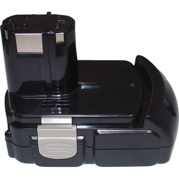 Batteria Per Utensili Hitachi Dv 18DCL, Dv 18DMR,DV 18DVKS, G 18DL-image
