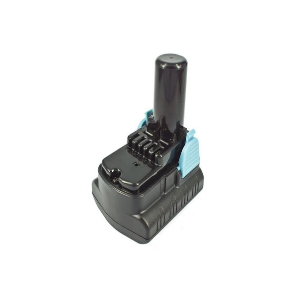 4000Mah Akku 10.8V Per Hitachi Wh 10DCL, Wh 10DL, WH10DCL, WH10DFL-image