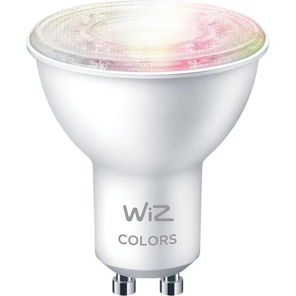 Wiz 8718699787134 Soluzione Di Illuminazione Intelligente Lampadina Intelligente Wi-Fi Bianco 4,7 W-image