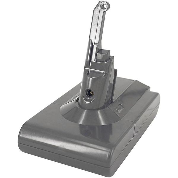 Batteria Ricaricabile Da 4000Mah Per Dyson 215681, 967834-02, SV10, 215681, 21473001, 21889501-image