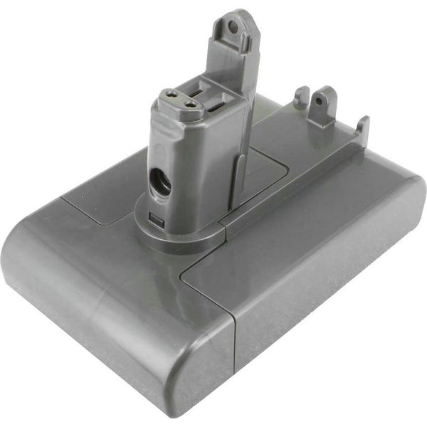 Dyson Powersmart 2500Mah Pro Batteria 96786101 96786104 96786104 202932-02 202932-03 202932-05 202932-06-image