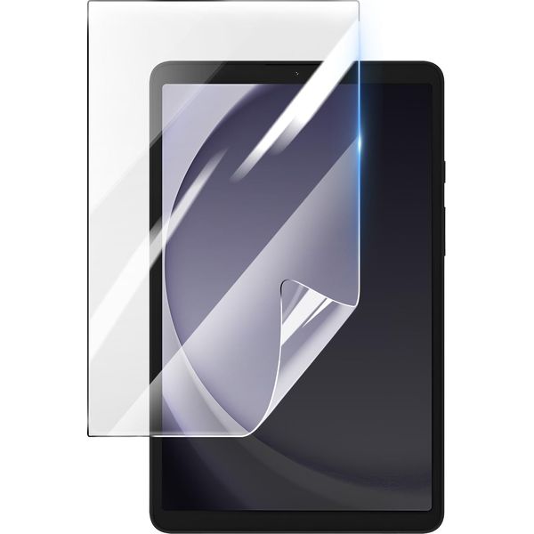 3Mk, Protezione Dello Schermo In Idrogel Resistente Agli Urti E Ai Graffi Per Samsung Galaxy Tab A9, Trasparente-image