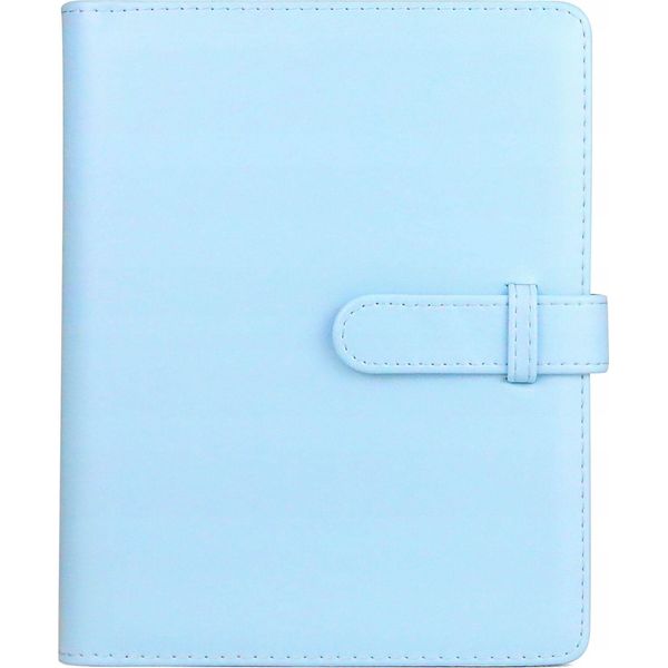 Album Fotografico 256 Pezzi Per Fujifilm Instax Mini 40 12 11 9 8 7 Evo Liplay Link / Blu-image