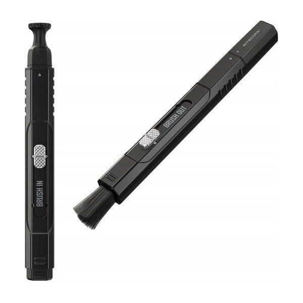 Spazzola Per La Pulizia Delle Ottiche Professionali Nitecore / NC-CK020-image