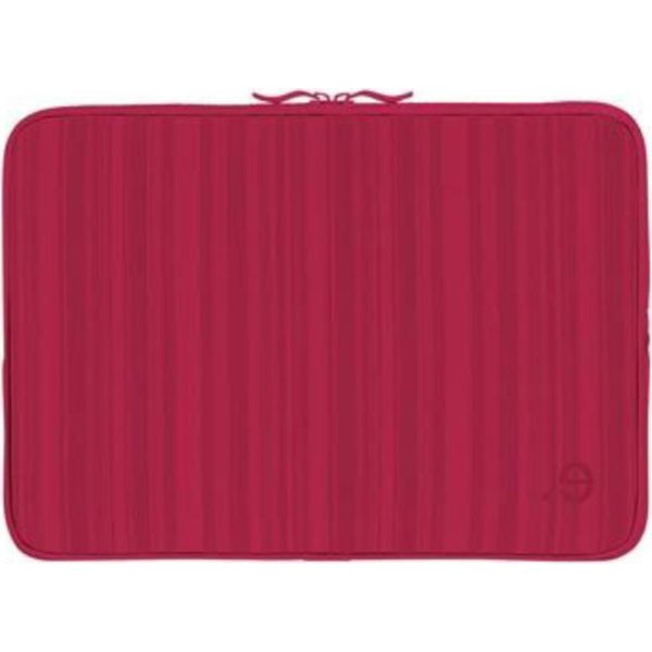 Be.Ez, Custodia Per Macbook Pro 15 Pollici Modello Morbido La Robe Allure Kiss, Rosso-image