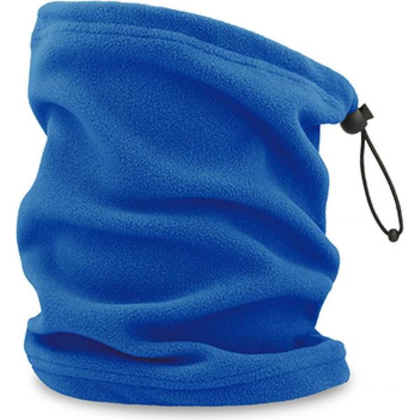 Atlantis Hotr | Hotty-S Collo Caldo Sciarpa A Tubo In Poliestere Riciclato - Colore: Royal - Dimensioni: 25 X 28 Cm-image