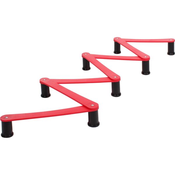 Merco 7 Sezioni Stickhandling Hockey Trainer Variante 37137-image