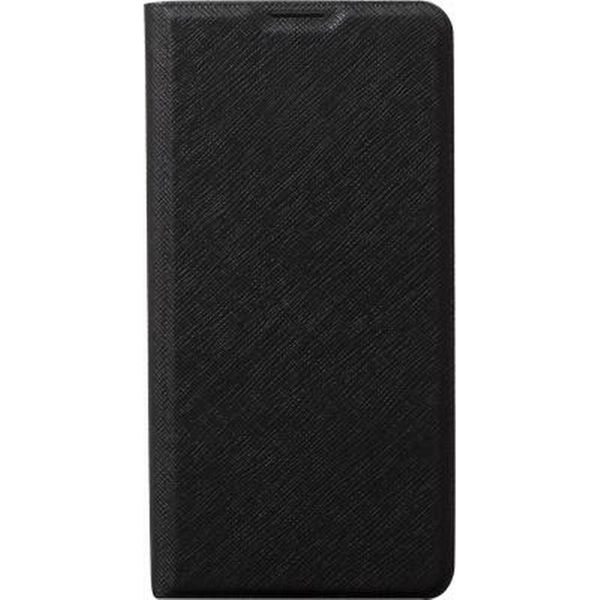 Bigben Connected, Custodia Protettiva Per Honor 20 Lite Folio, Nero-image