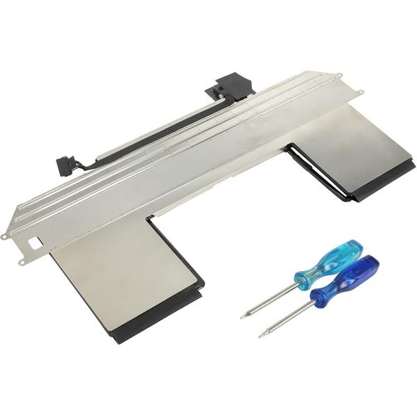 Batteria Powersmart Da 4600 Mah Per Apple Macbook Air 13" A2337 (2020) M1 Emc 3598 MGNE3LL/A Emc 3598 MGNA3T/A"-image