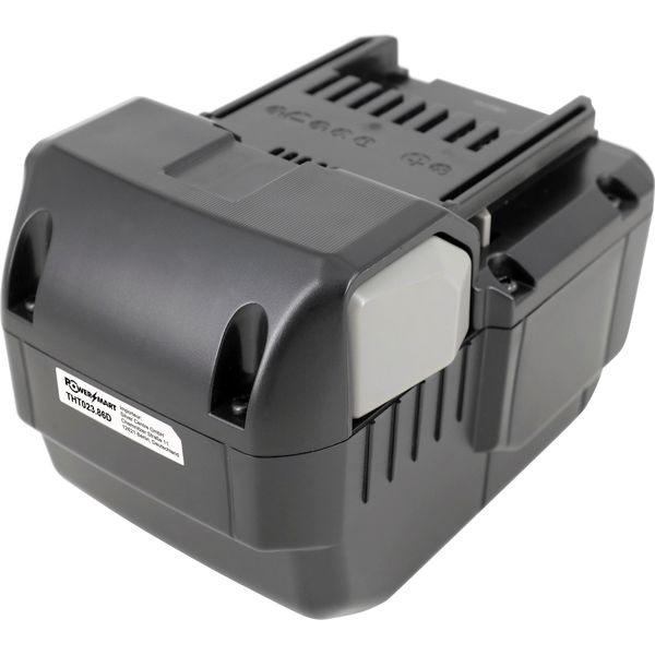 Powersmart 3900Mah 25.20V Akku Per Hitachi Bsl 2530, BSL2530, BSH2420, 328033, 328034, Dh 24DVC, Dh 25DAL, Dh 25DL,-image