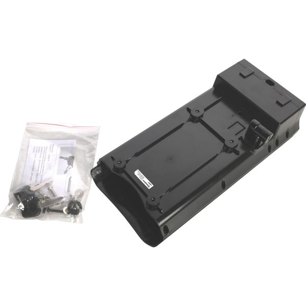 Portabatterie Powersmart Con Controller Spazio Per Batterie Li-Ion Da 36 V LEB36HS92B LEB36HS94B-image