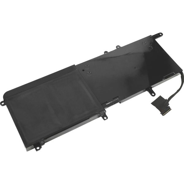 Batteria Sostitutiva Powersmart 4400Mah Per Dell Alienware 17 R4 Alienware 17 R5 Series 44T2R-image
