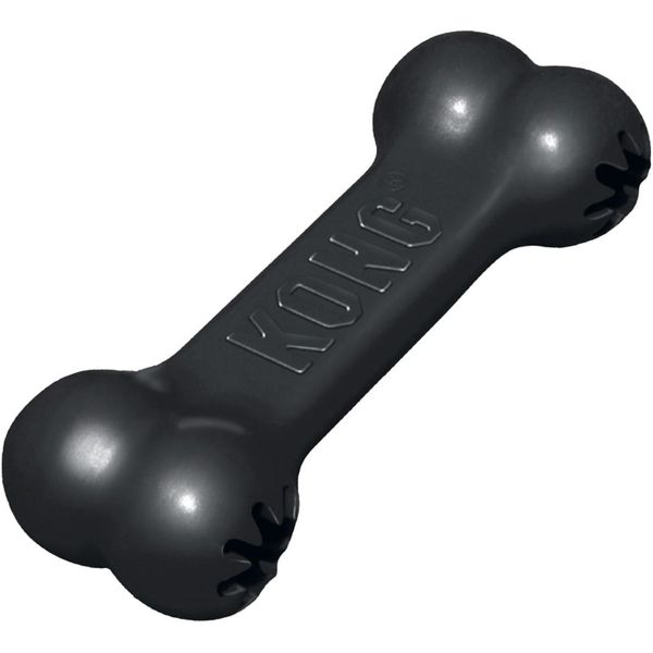 Kong Extreme Goodie Bone Cane Medio-image